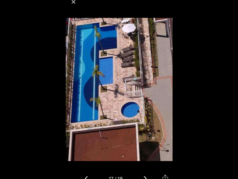 Apartamento à venda Vila Antonieta com 50m² e 2 quartos por R$ 340.000 - 508516553-img-0581.PNG