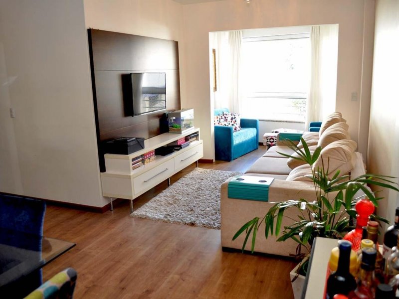 imóvel com 94m² - Abraão - Florianópolis