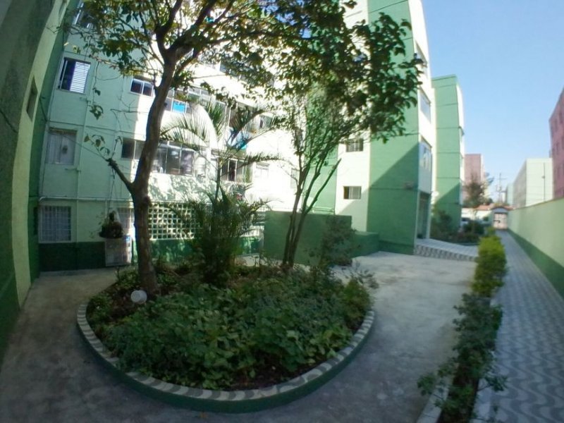 Apartamento à venda Conjunto Residencial José Bonifacio com 56m² e 2 quartos por R$ 183.000 - 1844377016-img-20170828-wa0023-copia-2.jpg