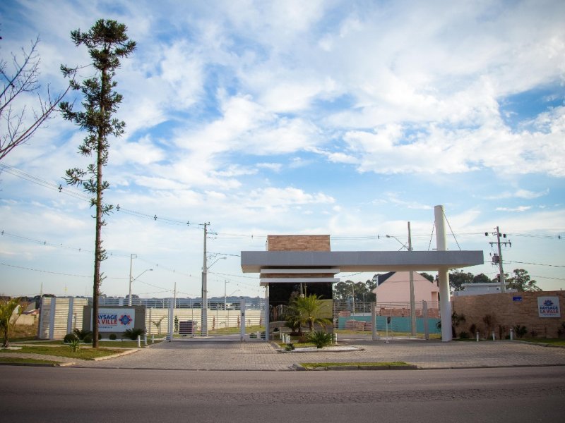 Casa de condomínio à venda Ganchinho com 136m² e 3 quartos por R$ 598.000 - 1254815378-img-20190729-wa0057.jpg