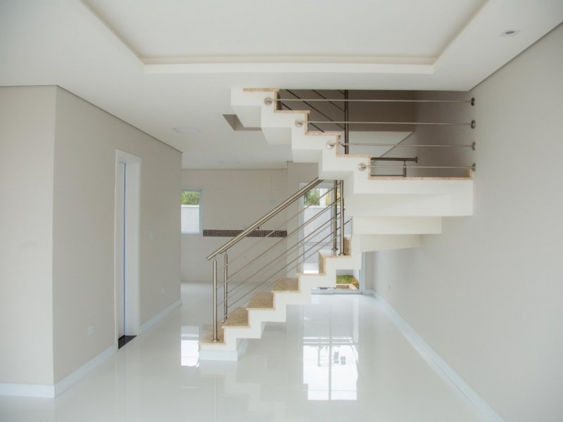 Casa de condomínio à venda Ganchinho com 136m² e 3 quartos por R$ 598.000 - 1627306663-img-20190729-wa0023.jpg