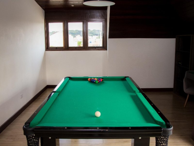 Casa de condomínio à venda Ganchinho com 136m² e 3 quartos por R$ 598.000 - 199817342-img-20190729-wa0053.jpg