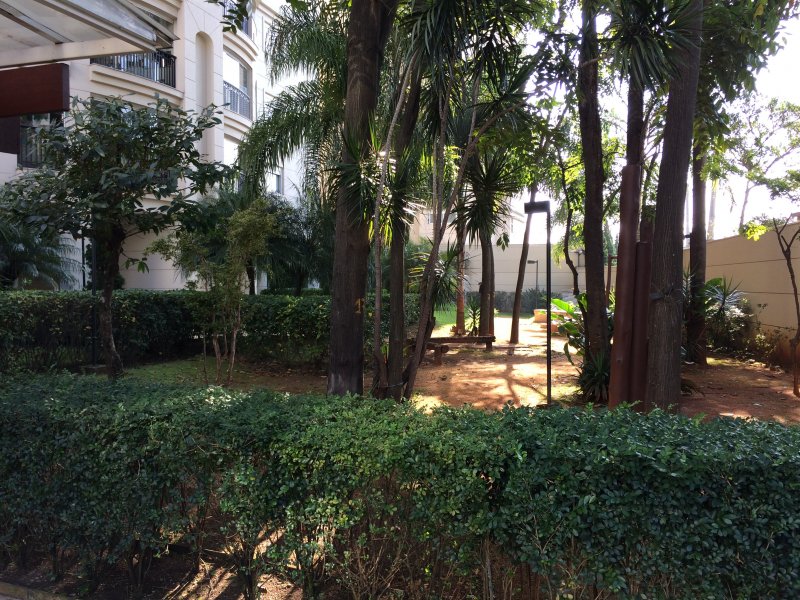 imóvel com 144m² - Campo Belo - São Paulo