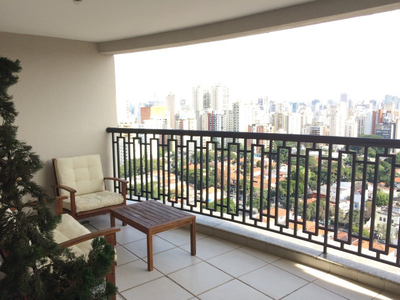 imóvel com 144m² - Campo Belo - São Paulo
