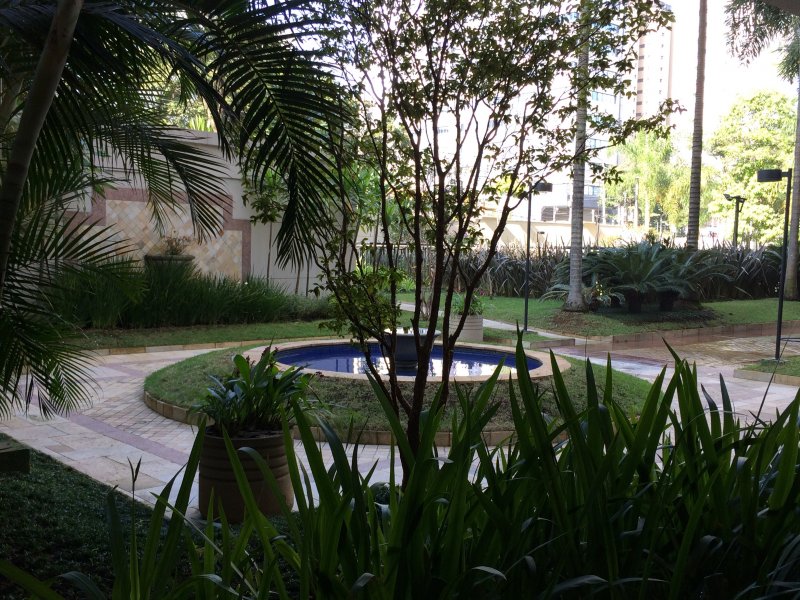 imóvel com 144m² - Campo Belo - São Paulo