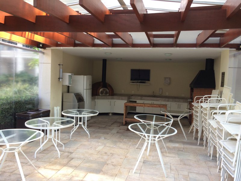 imóvel com 144m² - Campo Belo - São Paulo