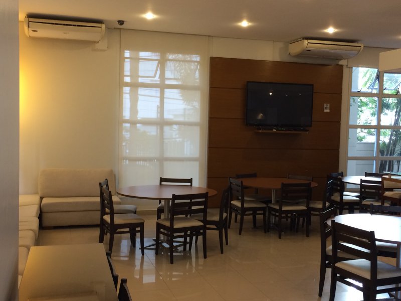 imóvel com 144m² - Campo Belo - São Paulo