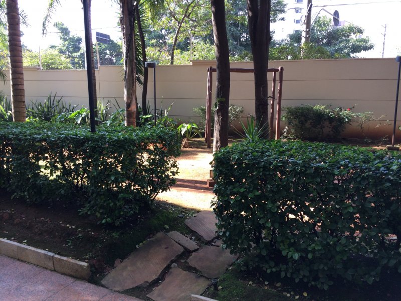 imóvel com 144m² - Campo Belo - São Paulo