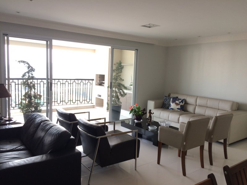 imóvel com 144m² - Campo Belo - São Paulo