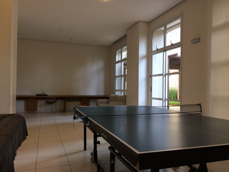 imóvel com 144m² - Campo Belo - São Paulo