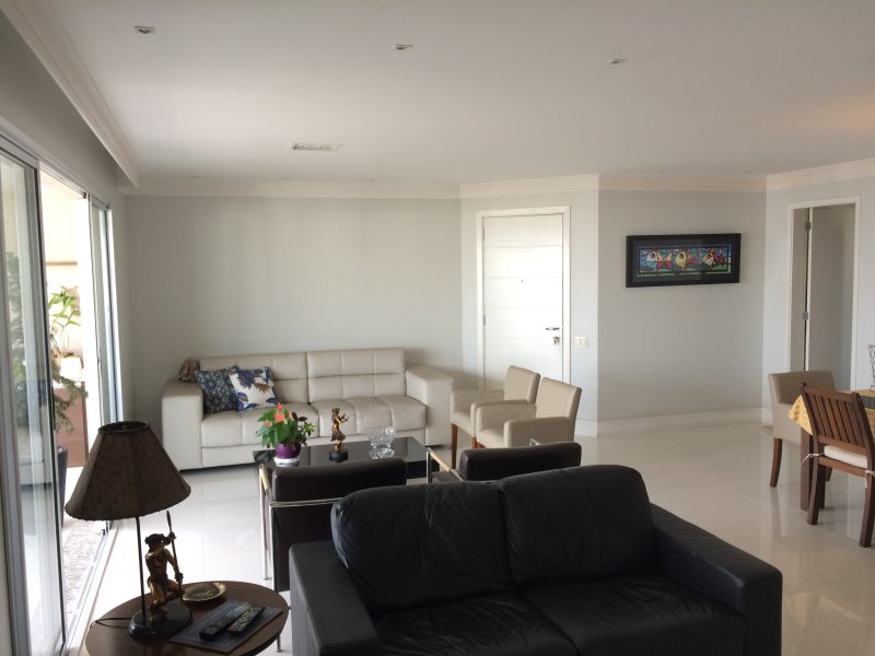 imóvel com 144m² - Campo Belo - São Paulo