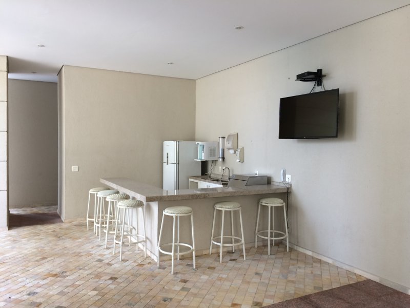 imóvel com 144m² - Campo Belo - São Paulo