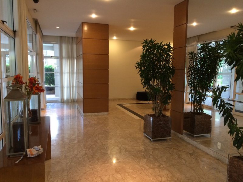 imóvel com 144m² - Campo Belo - São Paulo