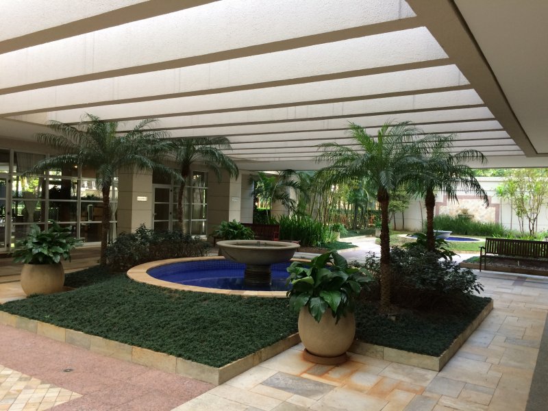 imóvel com 144m² - Campo Belo - São Paulo