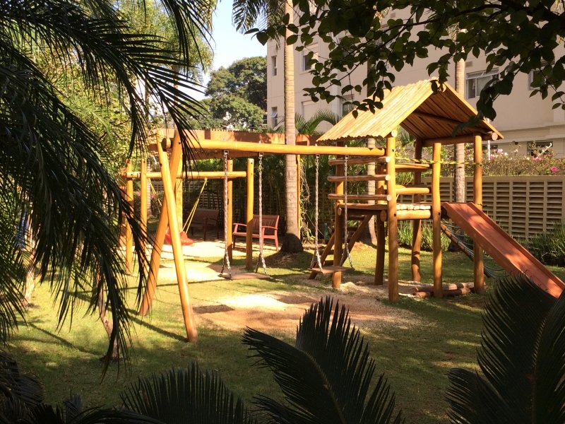 imóvel com 144m² - Campo Belo - São Paulo