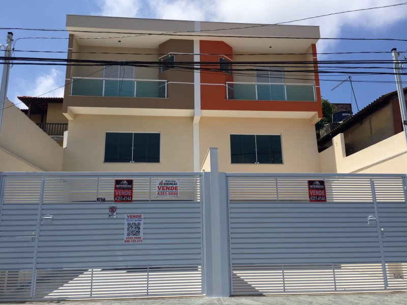 imóvel com 160m² - Assunção - São Bernardo do Campo