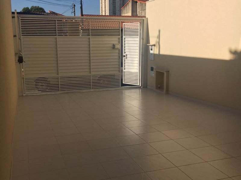 imóvel com 160m² - Assunção - São Bernardo do Campo