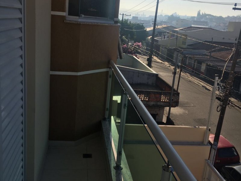 imóvel com 160m² - Assunção - São Bernardo do Campo