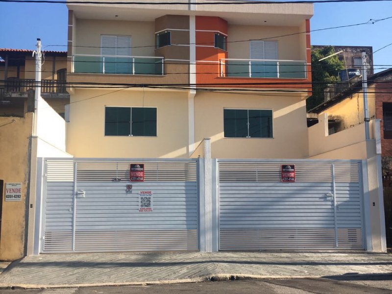 imóvel com 160m² - Assunção - São Bernardo do Campo