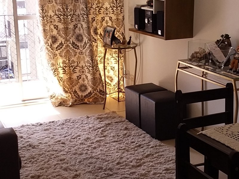 imóvel com 58m² - Vila Liviero - São Paulo