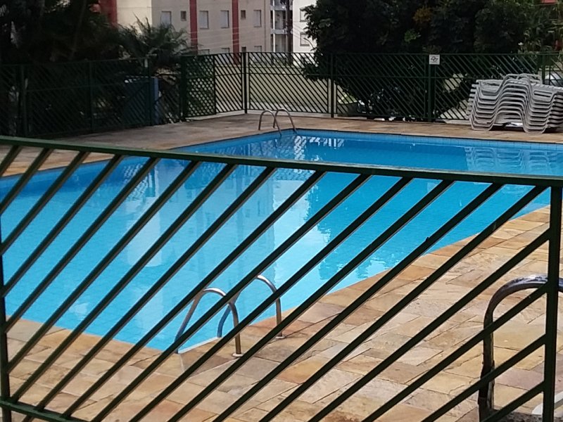 imóvel com 58m² - Vila Liviero - São Paulo