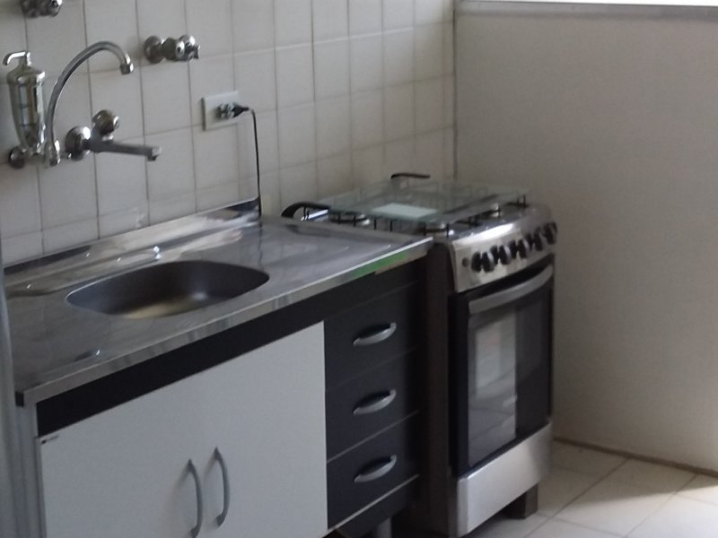 imóvel com 58m² - Vila Liviero - São Paulo