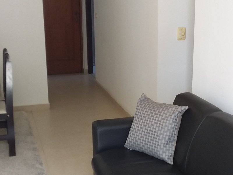 imóvel com 58m² - Vila Liviero - São Paulo