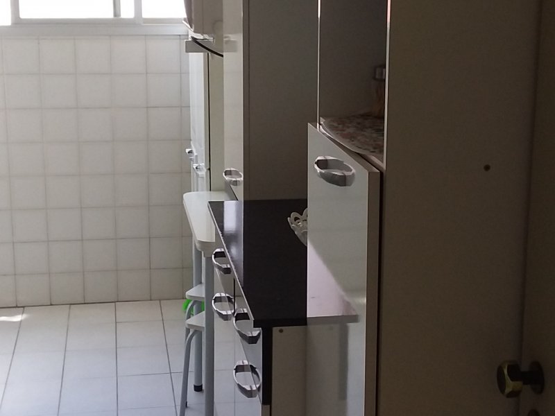 imóvel com 58m² - Vila Liviero - São Paulo