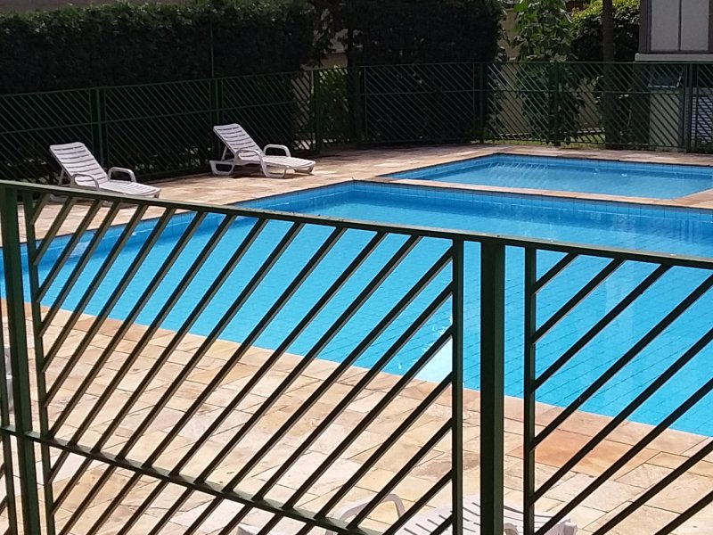 imóvel com 58m² - Vila Liviero - São Paulo