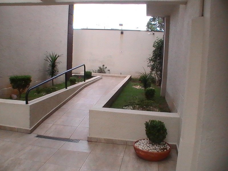 Apartamento à venda Jardim Oriental com 4545m² e 1 quarto por R$ 350.000 - 260800748-3-area-comum-jardins.JPG