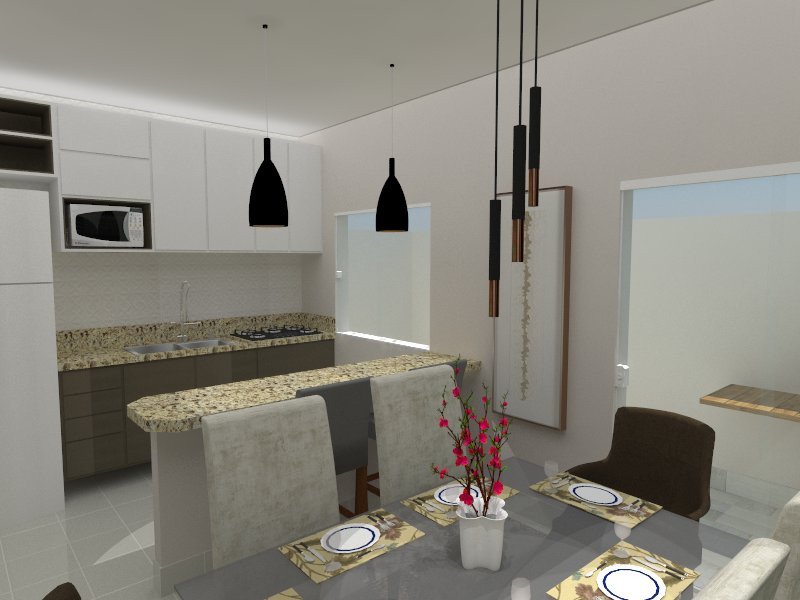 Casa de condomínio à venda Utinga com 115m² e 3 quartos por R$ 330.000 - 1317381270-6603d7b7-3b26-42bb-9e20-1566e7feebbc.jpeg