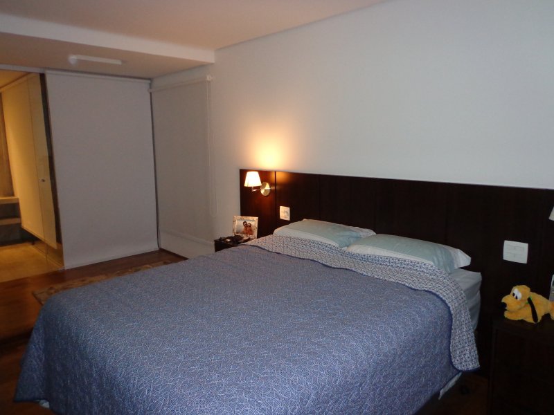 Apartamento à venda Panamby com 140m² e 3 quartos por R$ 1.230.000 - 1450469536-suite3.JPG