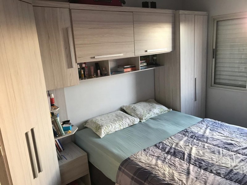 imóvel com 52m² - Jaraguá - São Paulo