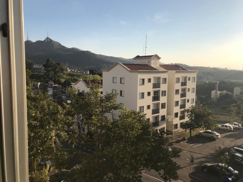 imóvel com 52m² - Jaraguá - São Paulo