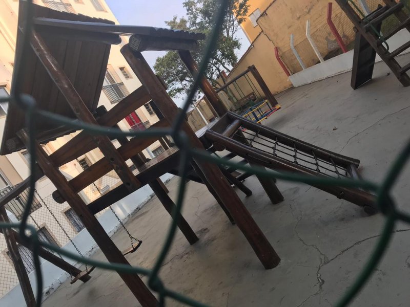 imóvel com 52m² - Jaraguá - São Paulo