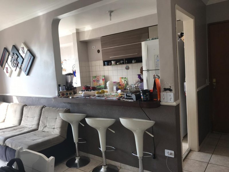 imóvel com 52m² - Jaraguá - São Paulo