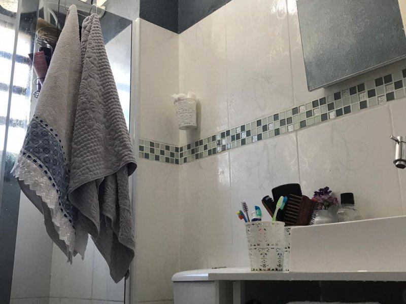imóvel com 52m² - Jaraguá - São Paulo