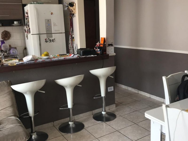 imóvel com 52m² - Jaraguá - São Paulo