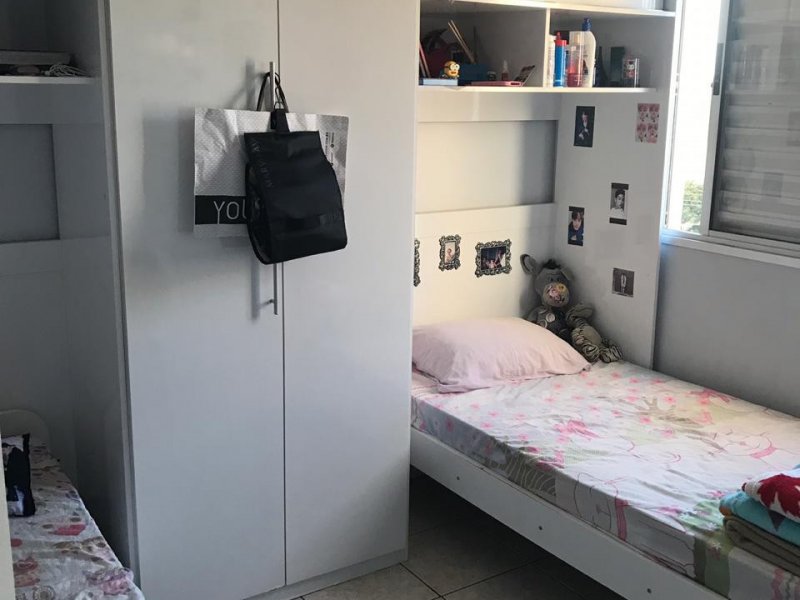 imóvel com 52m² - Jaraguá - São Paulo