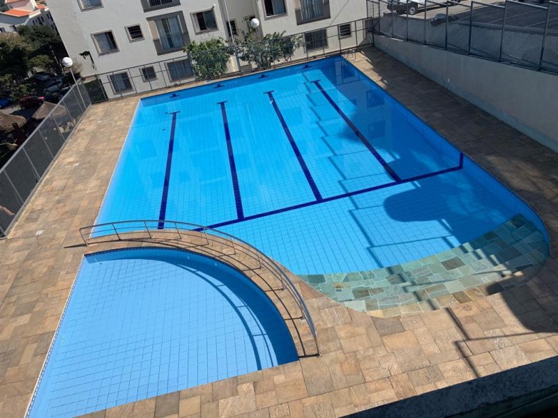 imóvel com 52m² - Jaraguá - São Paulo