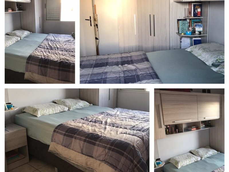 imóvel com 52m² - Jaraguá - São Paulo