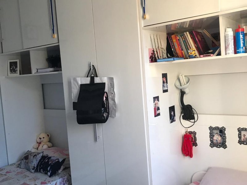 imóvel com 52m² - Jaraguá - São Paulo
