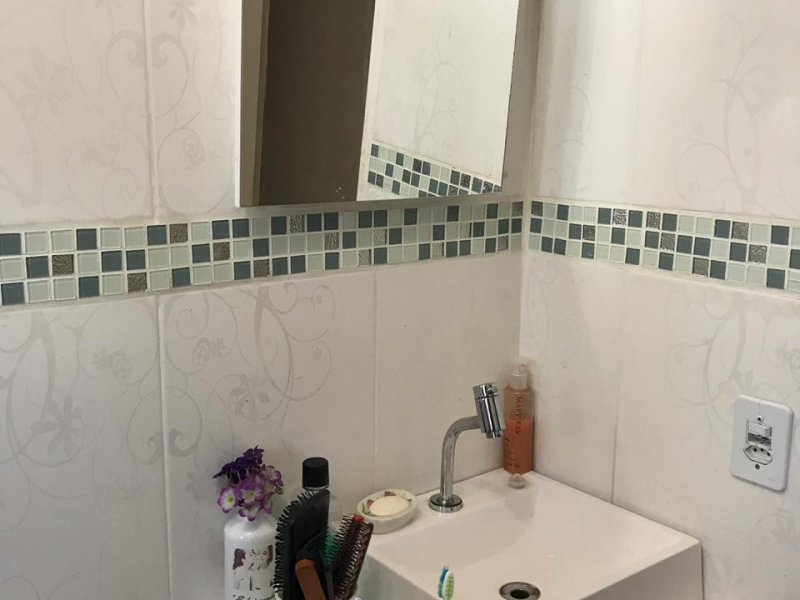 imóvel com 52m² - Jaraguá - São Paulo