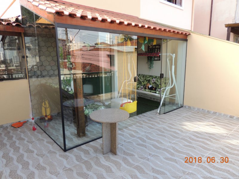 Casa à venda Jardim Colombo com 195m² e 3 quartos por R$ 750.000 - 104304316-dscn0307.JPG