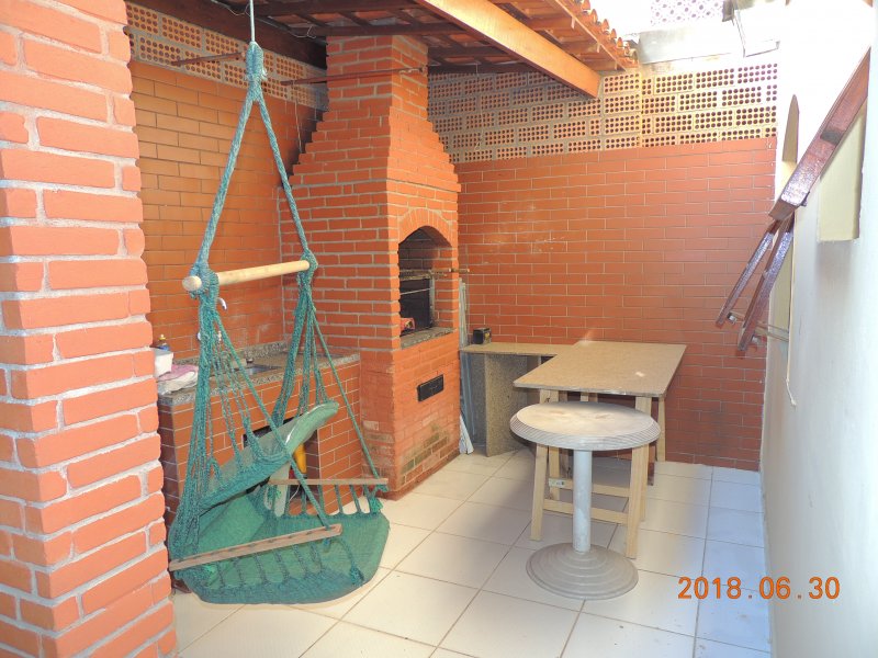 Casa à venda Jardim Colombo com 195m² e 3 quartos por R$ 750.000 - 1272685624-dscn0317.JPG