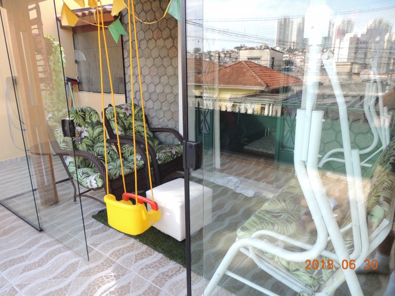 Casa à venda Jardim Colombo com 195m² e 3 quartos por R$ 750.000 - 1304906890-dscn0309.JPG