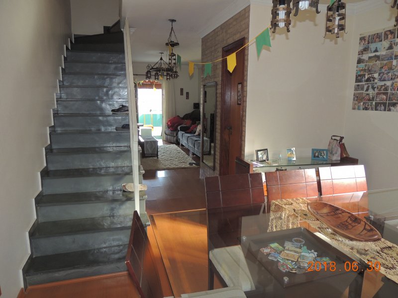 Casa à venda Jardim Colombo com 195m² e 3 quartos por R$ 750.000 - 134654195-dscn0319.JPG