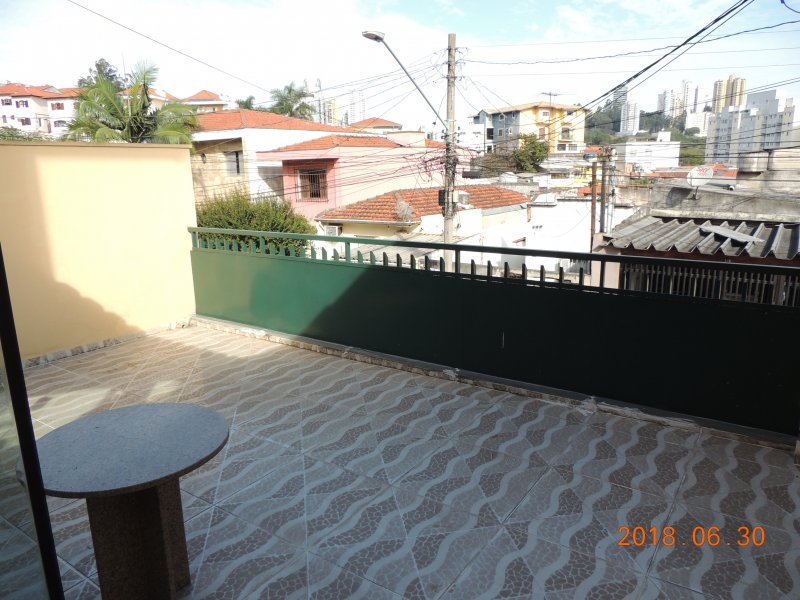 Casa à venda Jardim Colombo com 195m² e 3 quartos por R$ 750.000 - 141238294-dscn0308.JPG