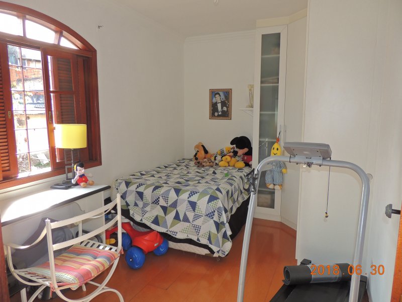 Casa à venda Jardim Colombo com 195m² e 3 quartos por R$ 750.000 - 1539734394-dscn0326.JPG