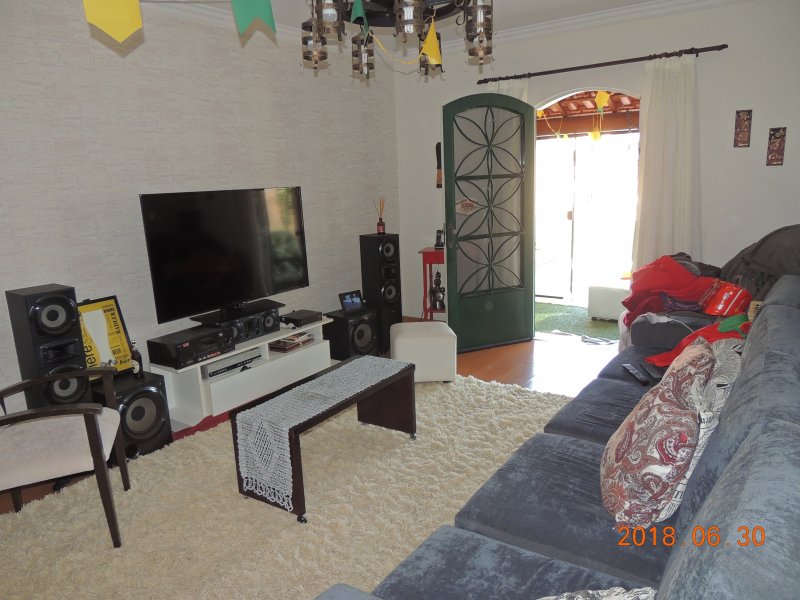 Casa à venda Jardim Colombo com 195m² e 3 quartos por R$ 750.000 - 1608127220-dscn0312.JPG